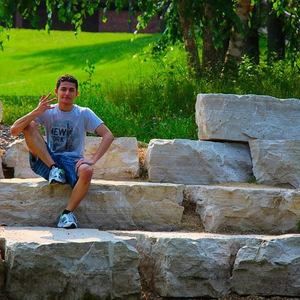 Meet your Posher, Ali